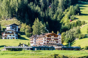 Rainell Dolomites Retreat Ortisei